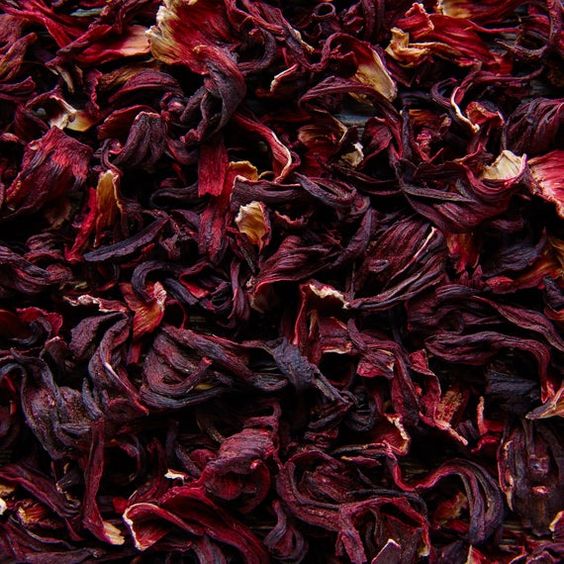 HIBISCUS SABDARIFFA FLOWER EXTRACT