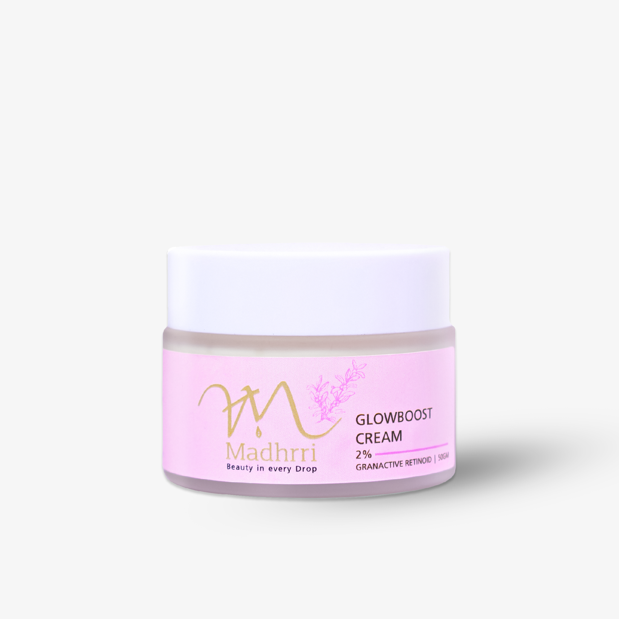 Glowboost cream