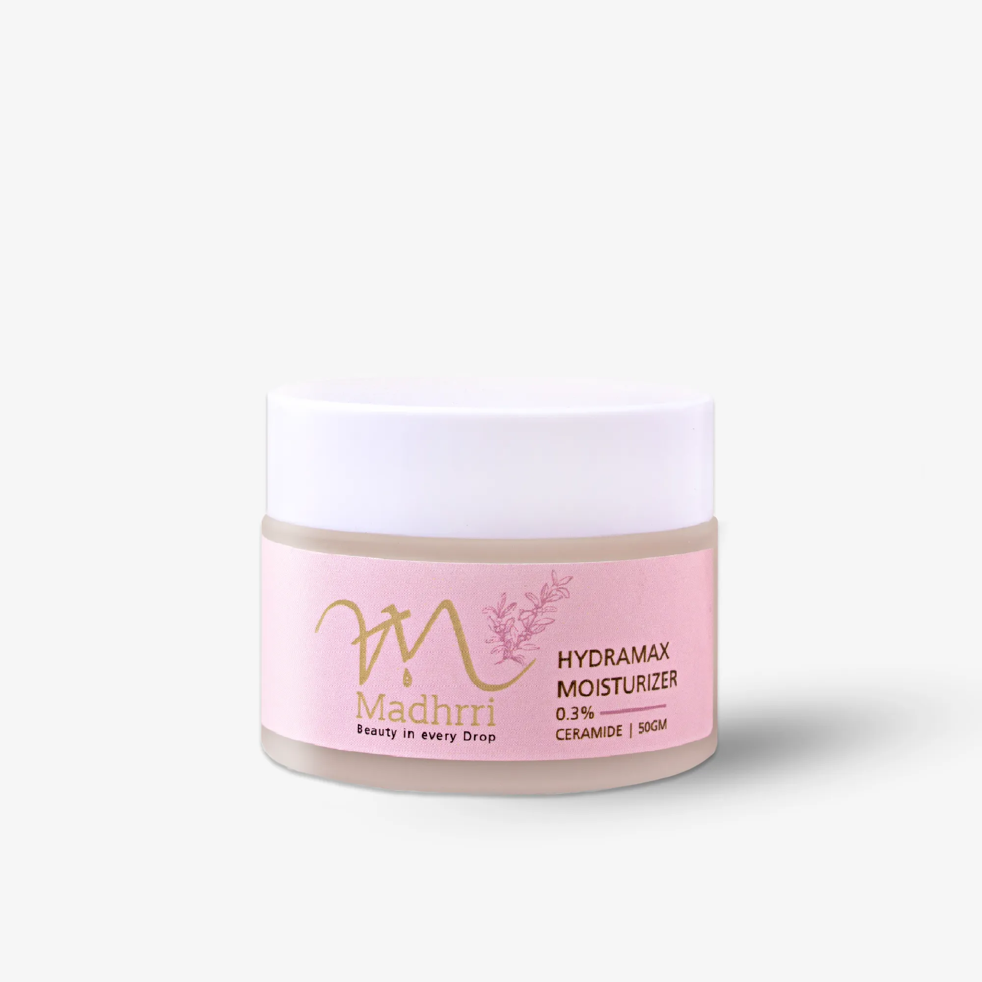 Hydramax Moisturizer